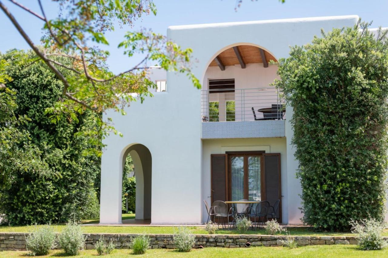 Trezene Village Santa Maria di Castellabate Exterior photo