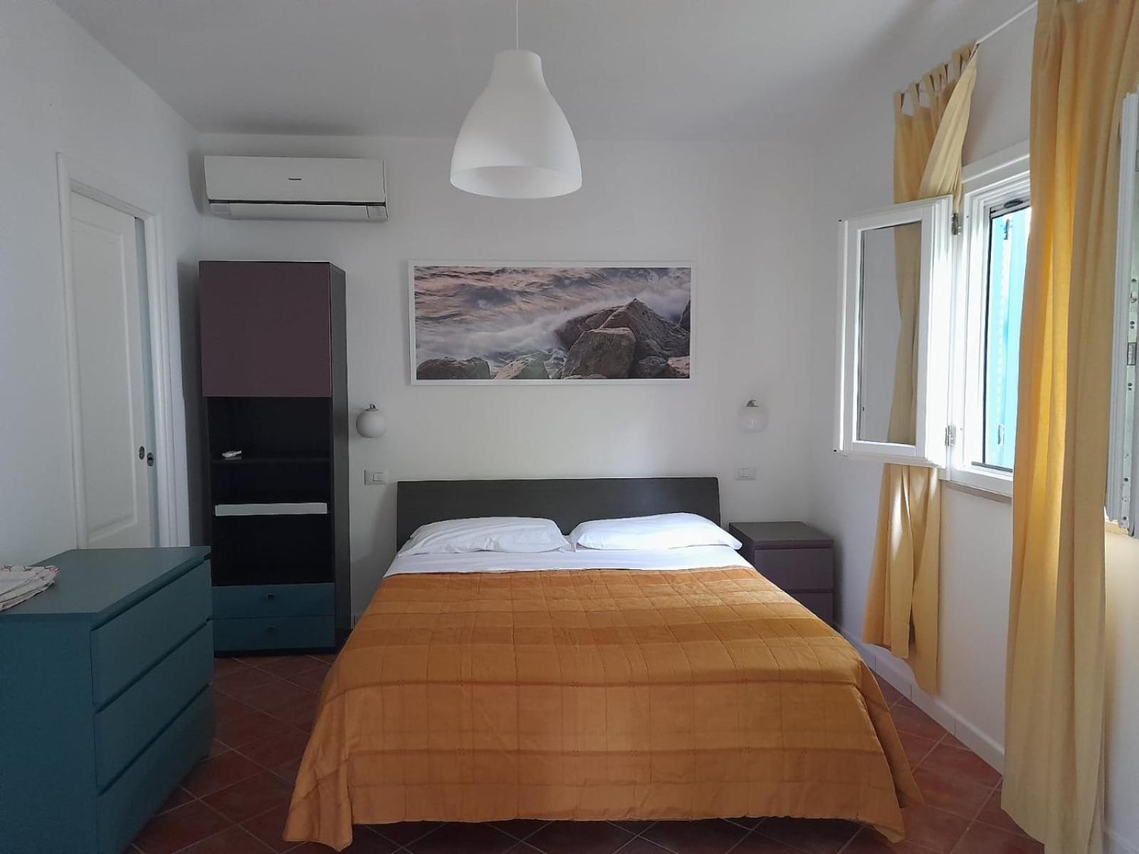 Trezene Village Santa Maria di Castellabate Room photo