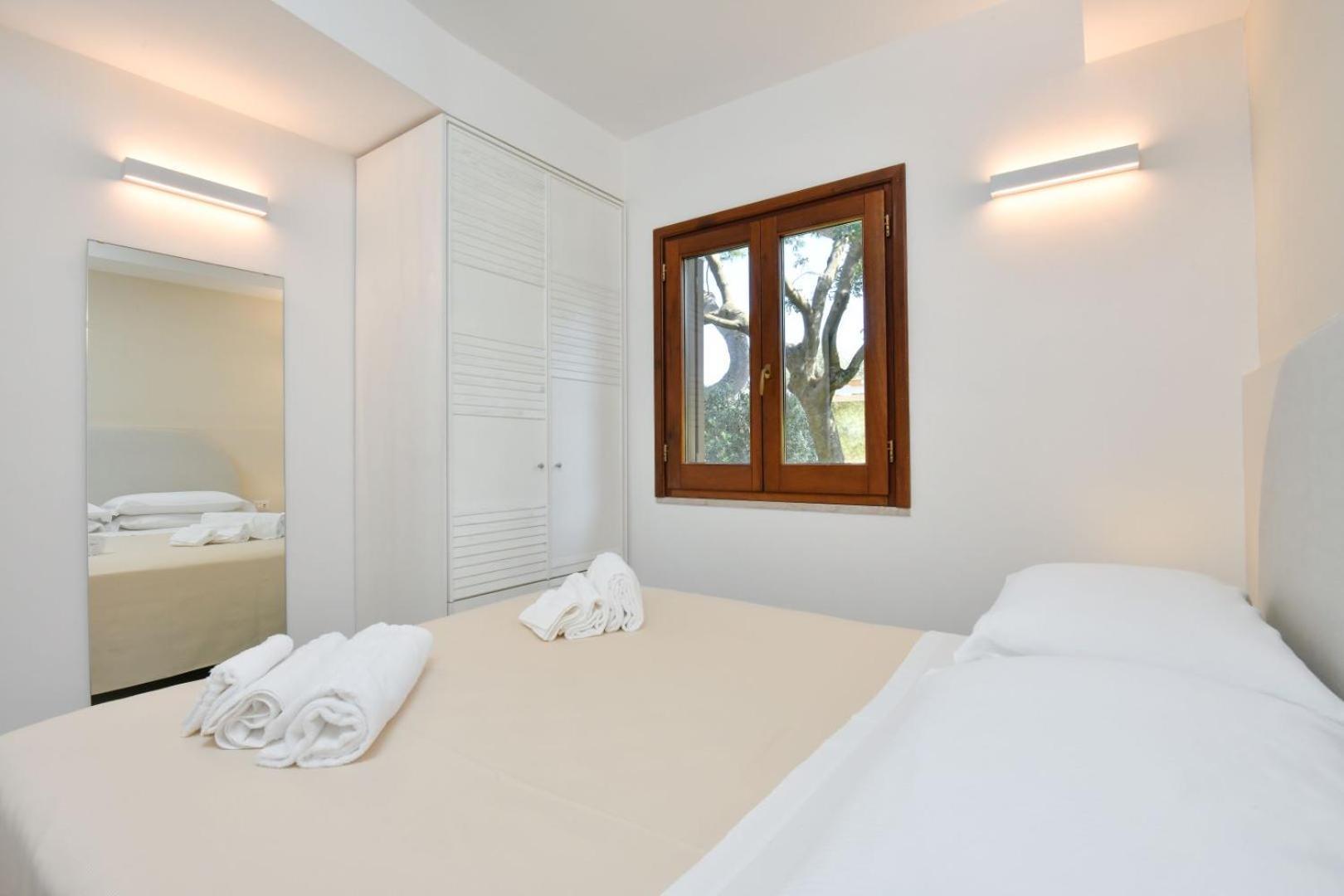 Trezene Village Santa Maria di Castellabate Exterior photo