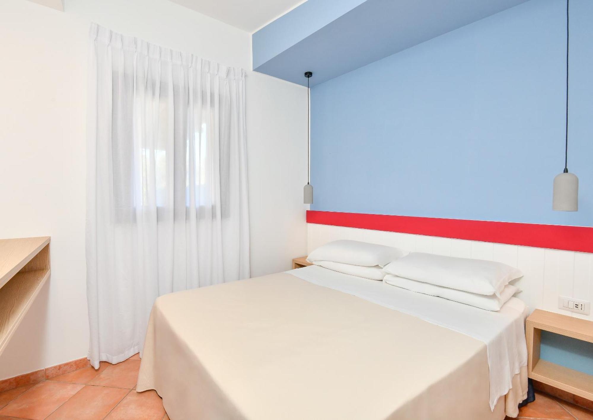 Trezene Village Santa Maria di Castellabate Exterior photo
