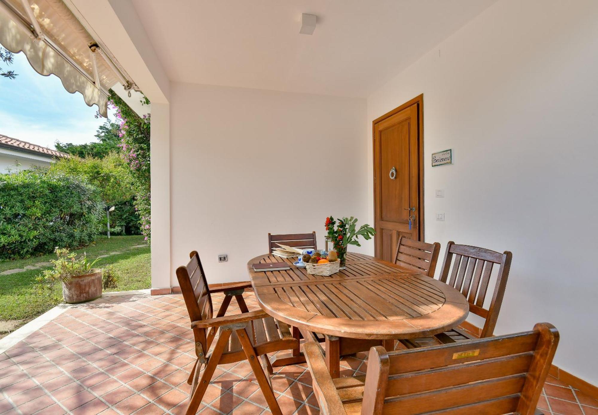 Trezene Village Santa Maria di Castellabate Exterior photo