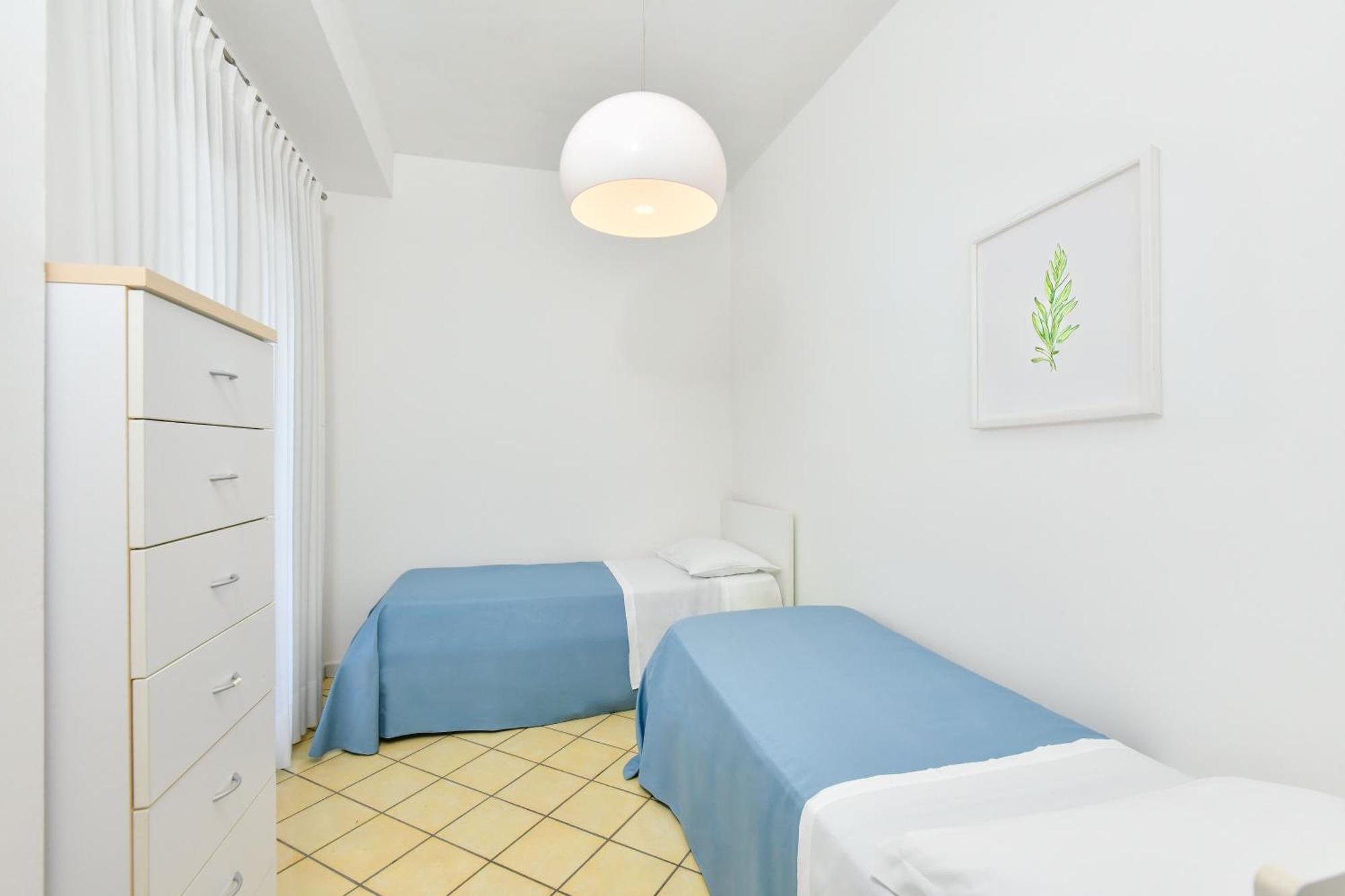 Trezene Village Santa Maria di Castellabate Exterior photo